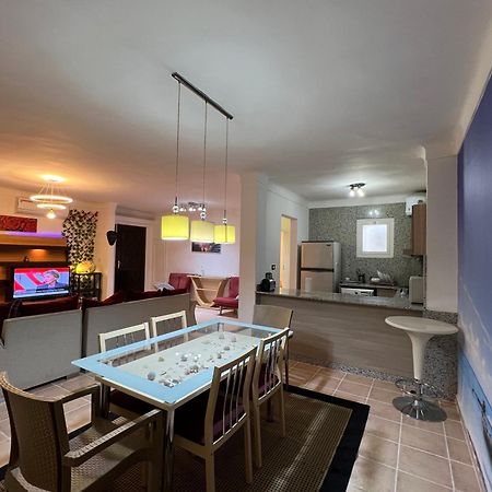 Naama Bay Luxury Stylish Entire Flat With En-Suit Rooms -Centre Of Sharm エクステリア 写真