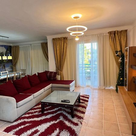Naama Bay Luxury Stylish Entire Flat With En-Suit Rooms -Centre Of Sharm エクステリア 写真