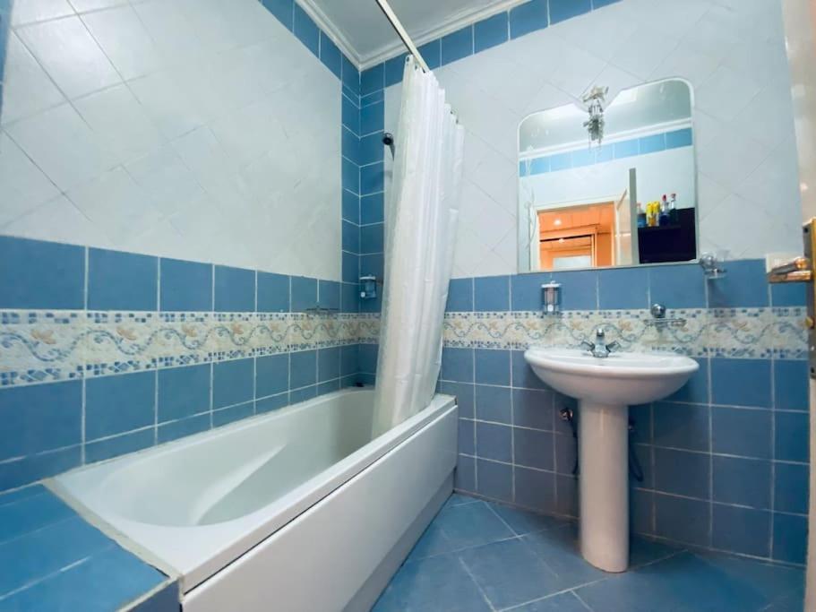 Naama Bay Luxury Stylish Entire Flat With En-Suit Rooms -Centre Of Sharm エクステリア 写真
