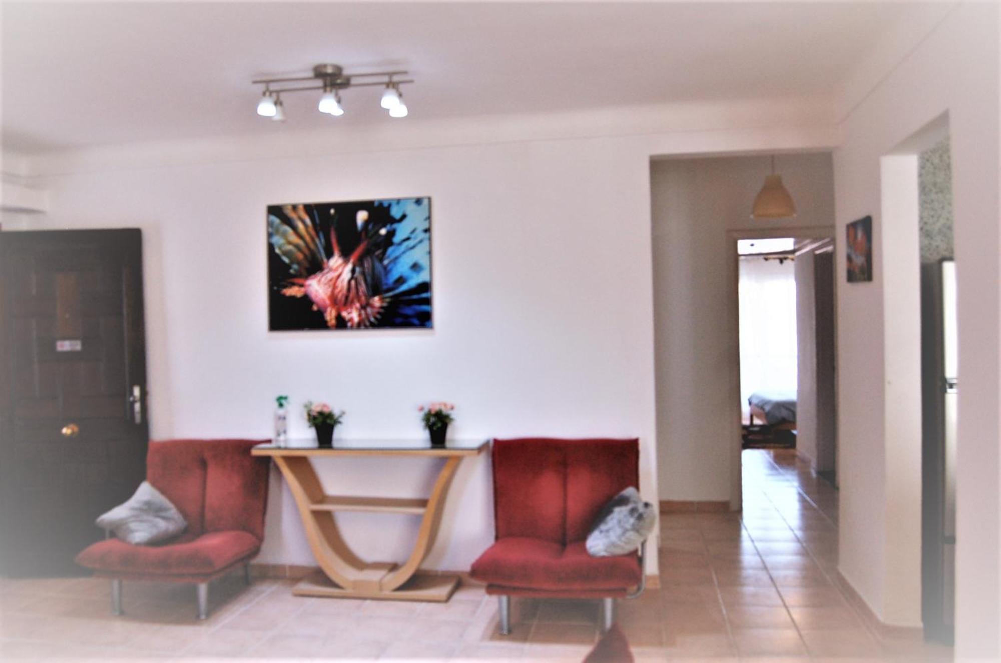 Naama Bay Luxury Stylish Entire Flat With En-Suit Rooms -Centre Of Sharm エクステリア 写真