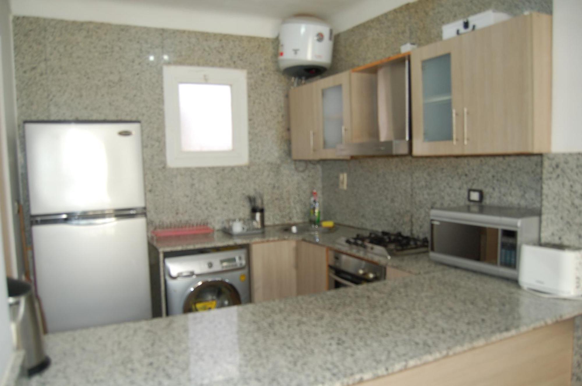 Naama Bay Luxury Stylish Entire Flat With En-Suit Rooms -Centre Of Sharm エクステリア 写真