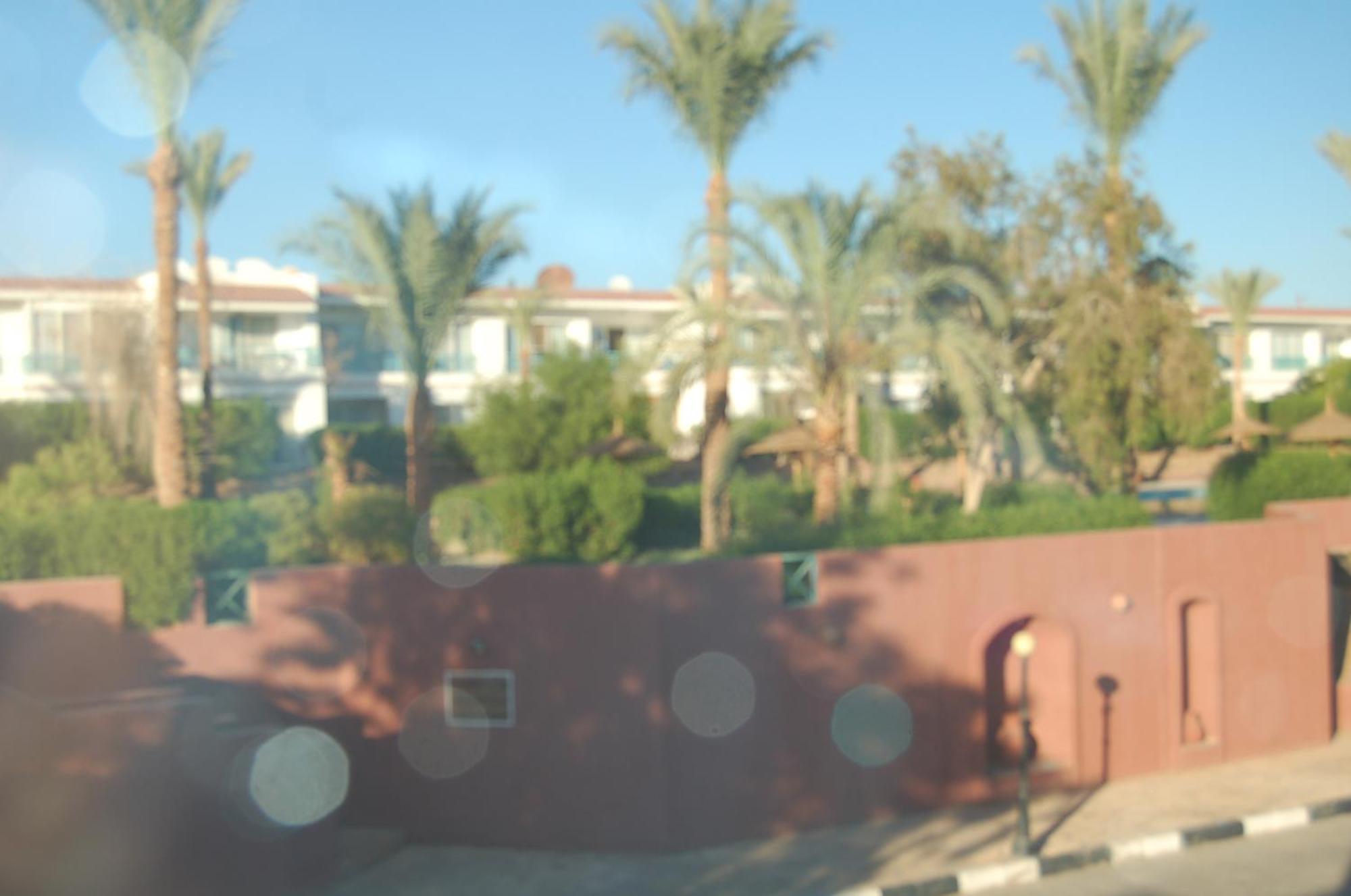 Naama Bay Luxury Stylish Entire Flat With En-Suit Rooms -Centre Of Sharm エクステリア 写真