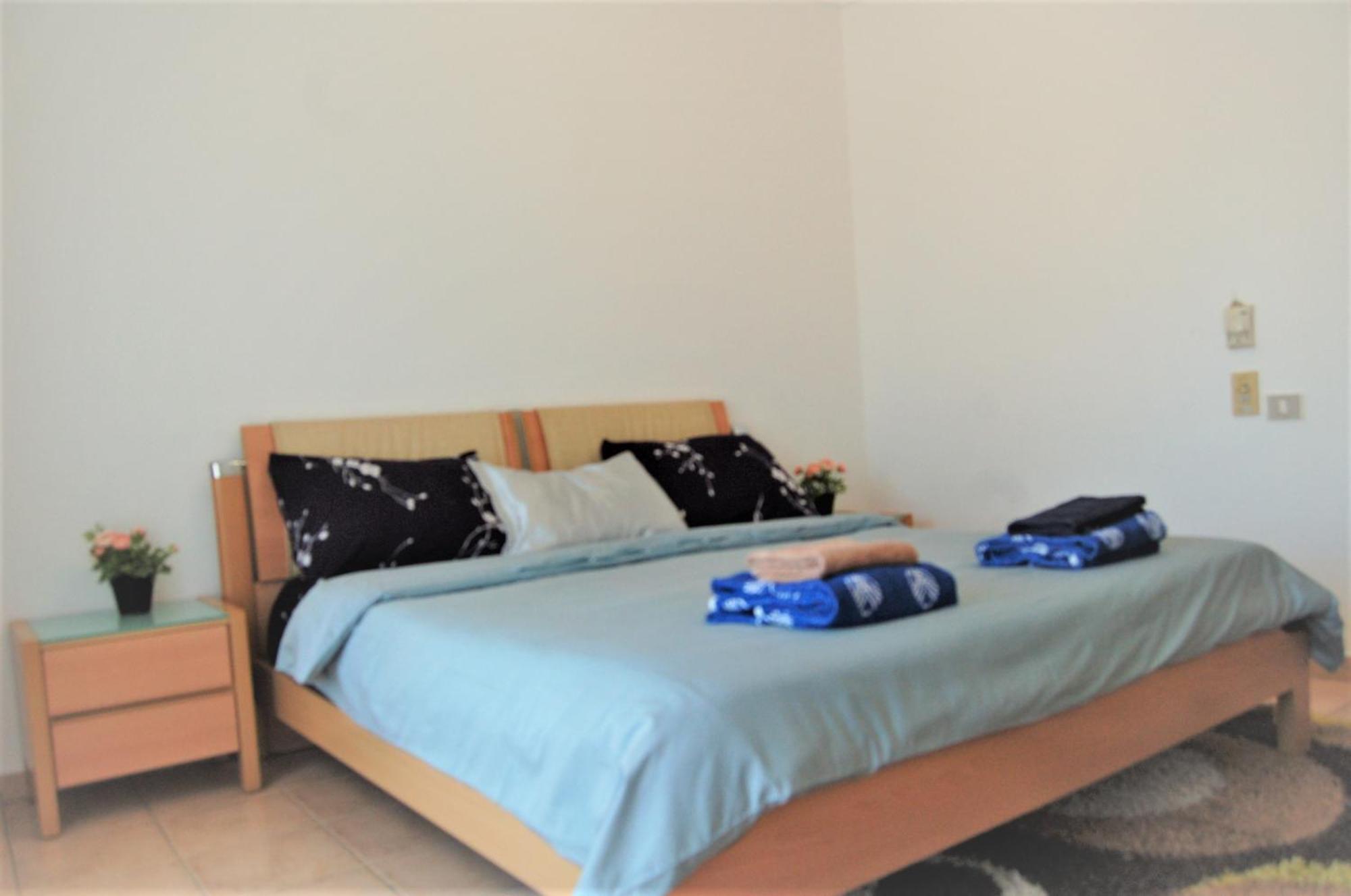 Naama Bay Luxury Stylish Entire Flat With En-Suit Rooms -Centre Of Sharm エクステリア 写真