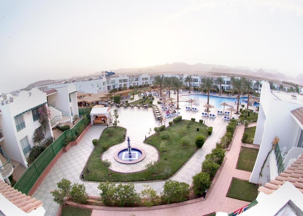 Naama Bay Luxury Stylish Entire Flat With En-Suit Rooms -Centre Of Sharm エクステリア 写真